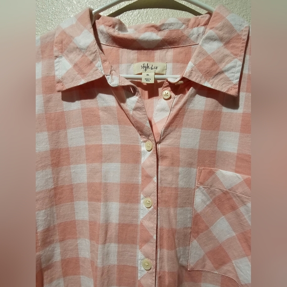 STYLE & Co. - Picture 5 of 7